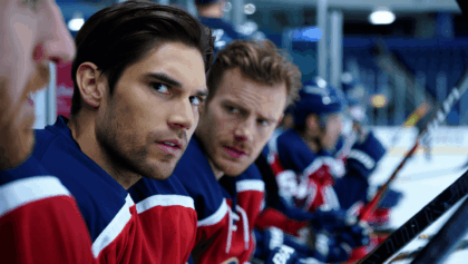 Heated Rivalry won't end anytime soon, renewed for Season 2 after steamy hockey romance explodes on HBO Max