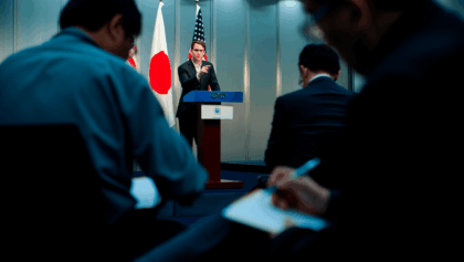 Anduril opens major Tokyo office eyeing mass defense manufacturing in Japan, Palmer Luckey eyes strategic partnership