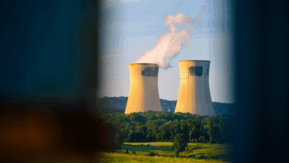 Three Mile Island gets major push from Trump admin with $1B loan, aims to power Microsoft's AI data centers
