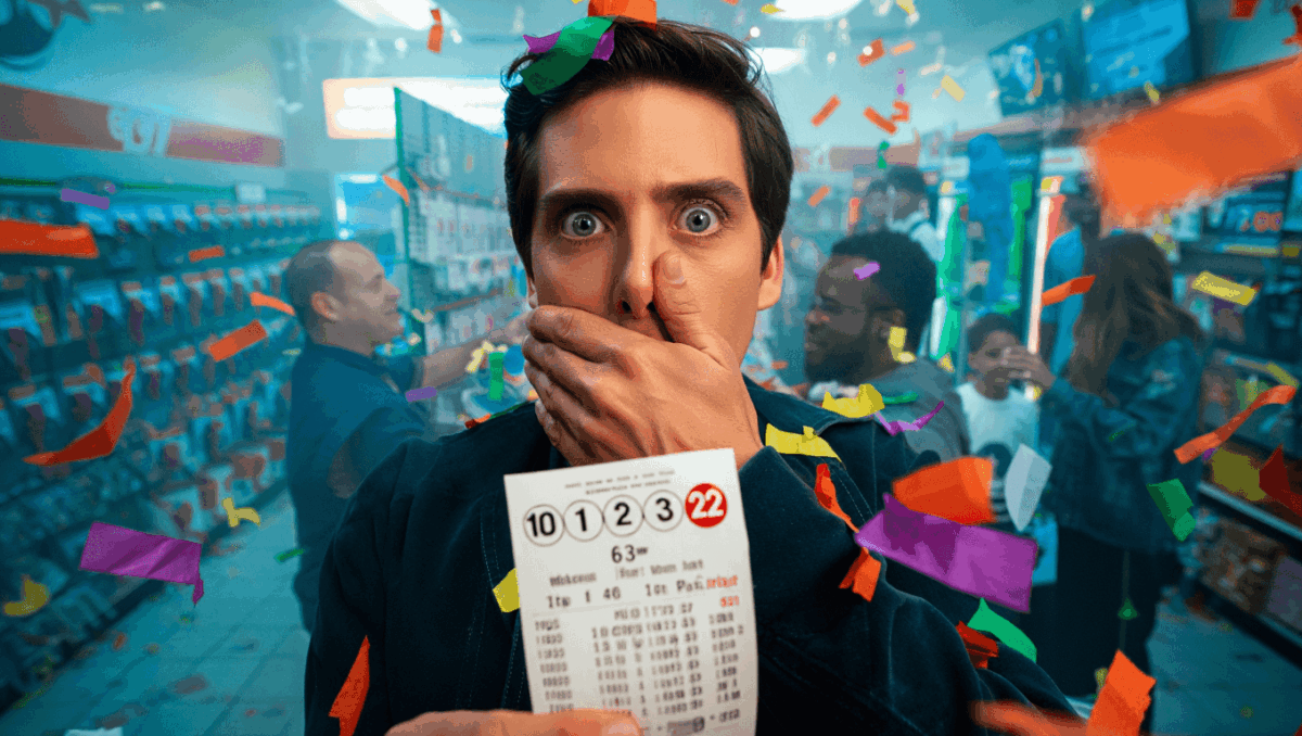 Powerball numbers from last night: 10, 16, 29, 33, 69, Powerball 22, jackpot rolls to $1 billion