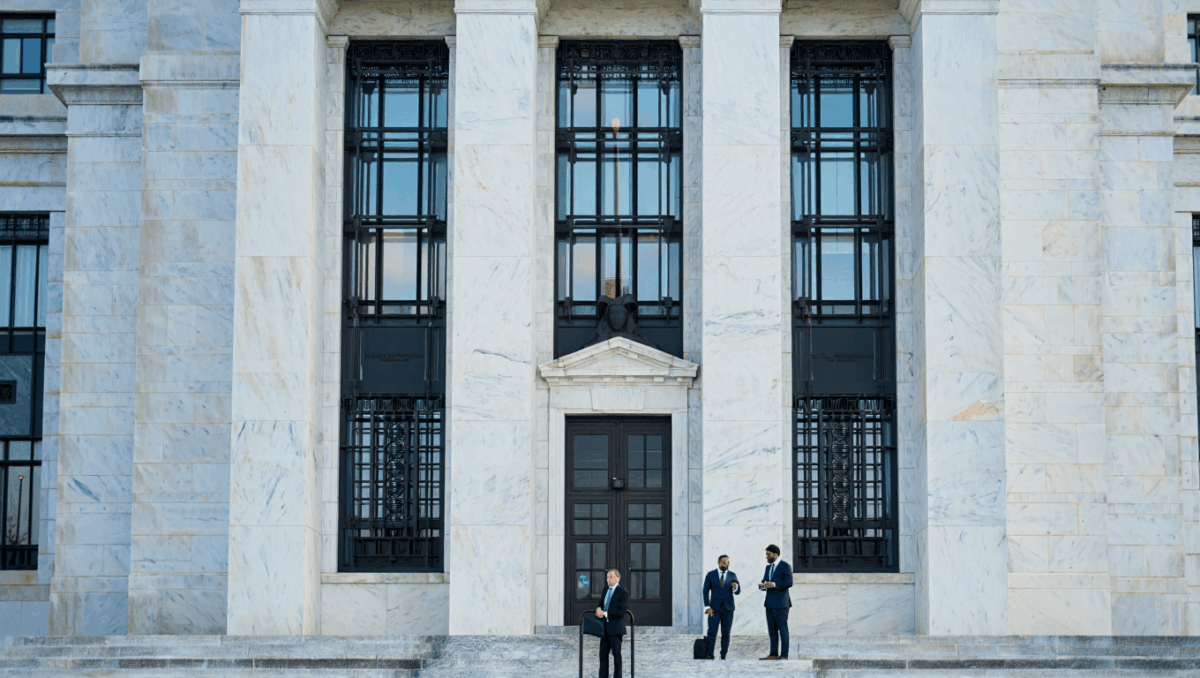 Prime rate stays at 7.00% as Fed cuts rates for 3rd time, here's what it means for your wallet