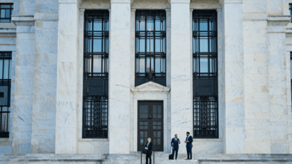 Prime rate stays at 7.00% as Fed cuts rates for 3rd time, here's what it means for your wallet