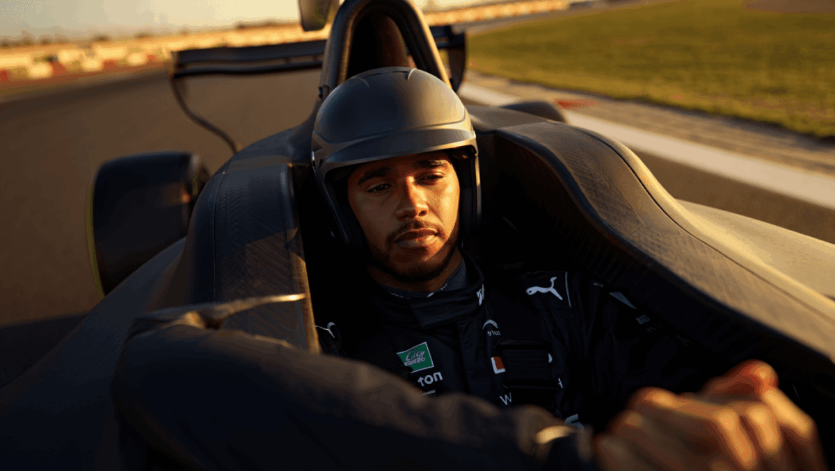 2026 F1 schedule kicks off with 24 races, major regulation changes, and Madrid's debut on the calendar