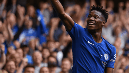 Chelsea beats Everton 1-0 at Stamford Bridge, snaps four-game winless streak