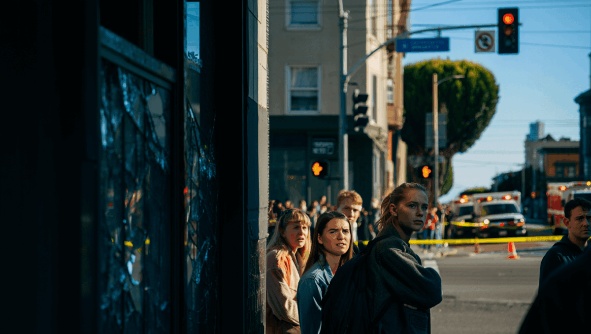 SF power outage strikes 40,000 customers across west side, restoration expected by 3:45 p.m.