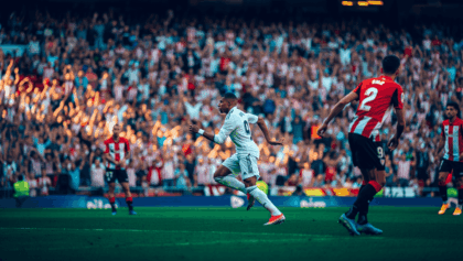Athletic Club faces Real Madrid in crucial La Liga clash at San Mamés tonight