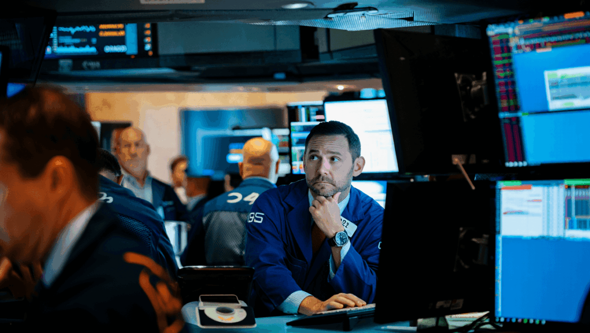 Flow hits record $75B into tech stocks as investors chase AI boom heading into 2026