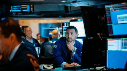 Flow hits record $75B into tech stocks as investors chase AI boom heading into 2026