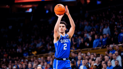Duke vs Michigan State prediction: Top 10 unbeaten teams clash at noon with College Basketball's biggest matchup on the line