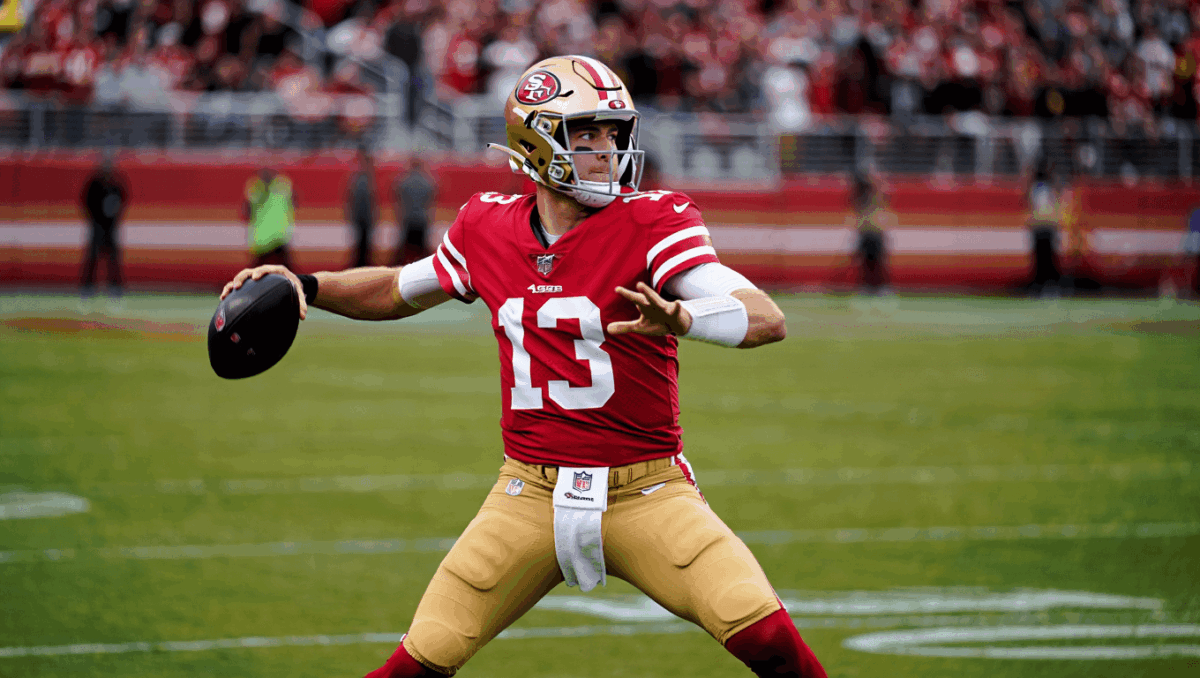Titans face 49ers in Week 15 NFC showdown as San Francisco aims for fourth straight win