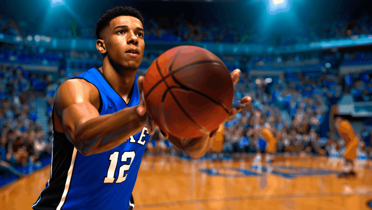 Lipscomb faces unbeaten No. 3 Duke tonight at Cameron Indoor Stadium seeking upset