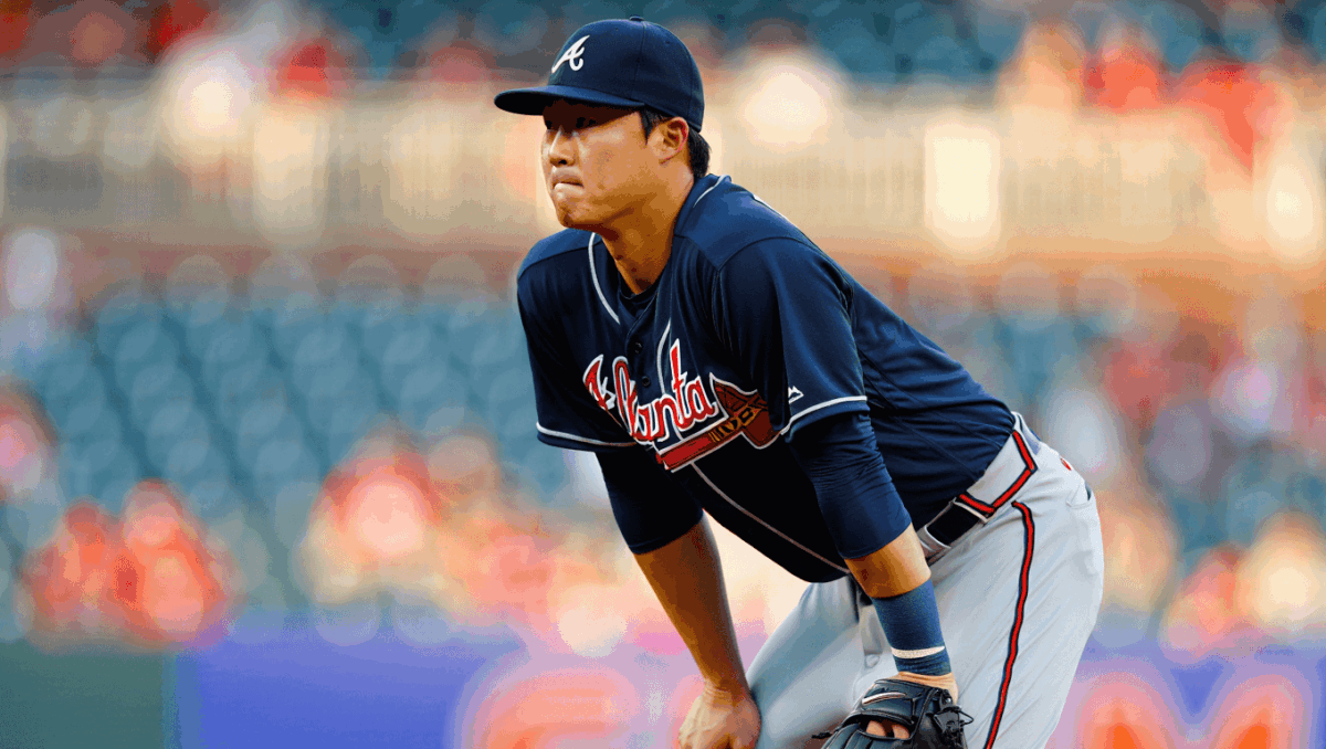 Ha-Seong Kim signs with Braves on $20M deal, gets $4M raise to stay as starting shortstop