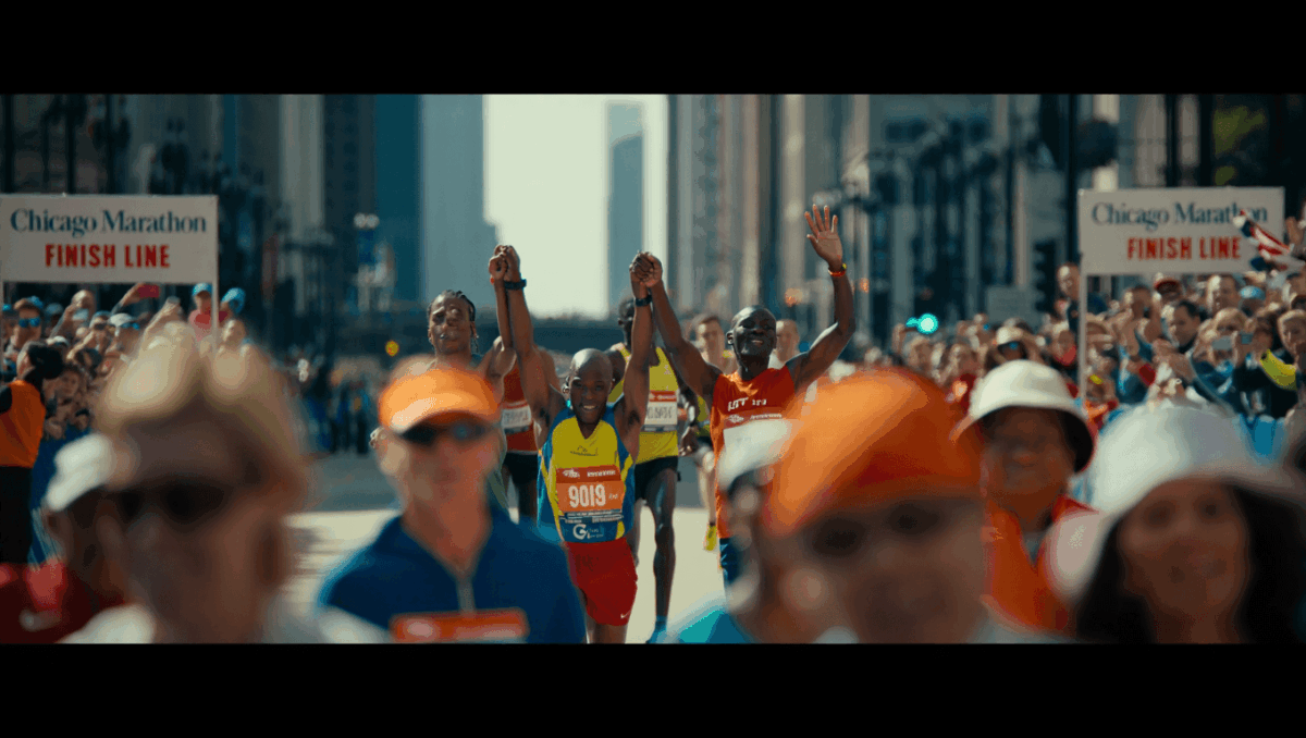 Chicago Marathon shatters charity record with $47.1 million raised, biggest fundraising haul ever