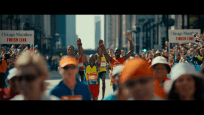 Chicago Marathon shatters charity record with $47.1 million raised, biggest fundraising haul ever