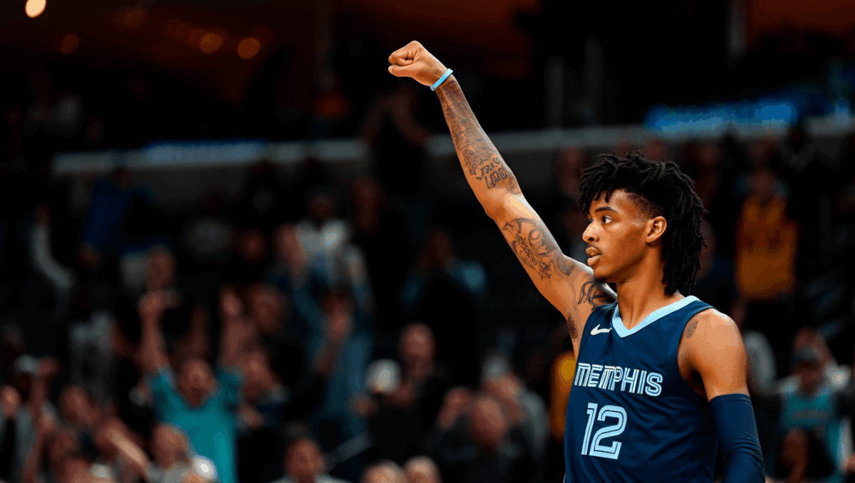 Jazz vs Grizzlies: Memphis outlasts Utah 105-91 in defensive battle