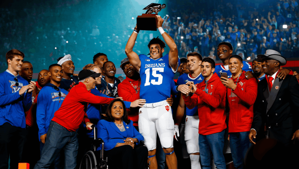 Fernando Mendoza keeps personal life private amid Heisman Trophy buzz, no confirmed girlfriend
