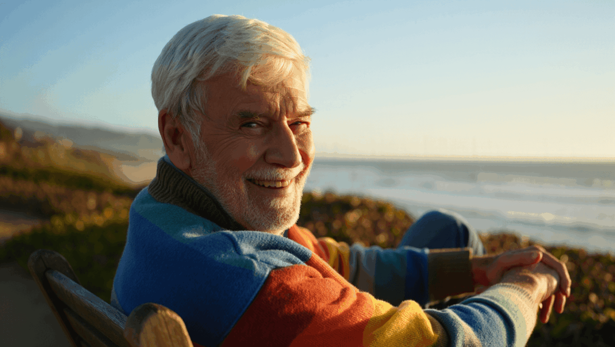 Dick van Dyke turns 100 tomorrow and reveals secrets to his remarkable longevity