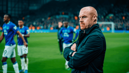 Everton vs Nottm Forest in crucial Premier League clash as Sean Dyche faces former side