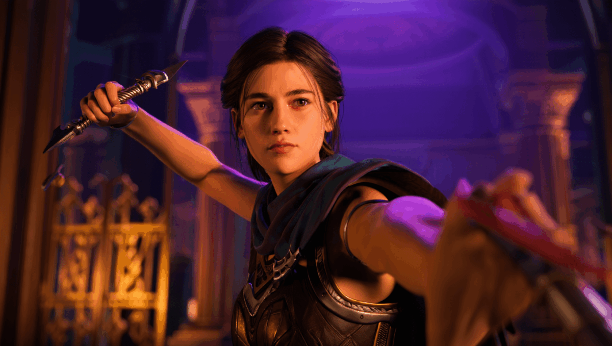 Supergiant Games' Hades II wins Best Action Game at The Game Awards, highest-rated 2025 release