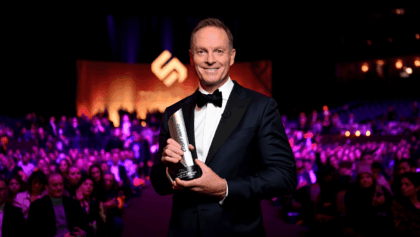 Game Awards 2025 ceremony streams live Thursday night, here's when and where to watch
