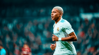 Real Madrid dominate Manchester City 3-1 with Mbappé hat-trick in Champions League thriller