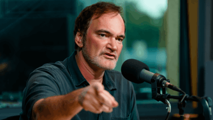 Once Upon a Time in Hollywood director Tarantino slams Paul Dano as 'weakest male actor in SAG' on latest podcast