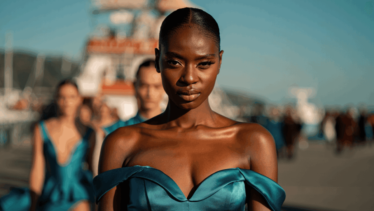Jean Paul Gaultier tops Vogue's most-saved 2025 looks, here's why designers are obsessed