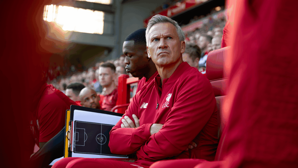 Liverpool vs Brighton faces defending champions in pursuit of first win in five Premier League games