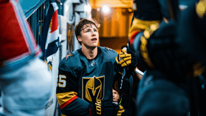 Golden Knights face Rangers tonight at MSG, Vegas seeks to extend 3-game winning streak