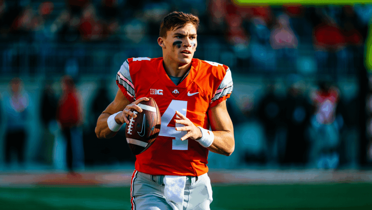 Miami vs Ohio State battling tonight in Cotton Bowl playoff showdown, Hurricanes seek historic upset