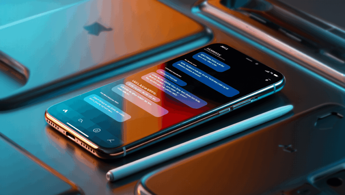 iOS 26.2 hits this week with Liquid Glass design and AI translation that'll change your iPhone