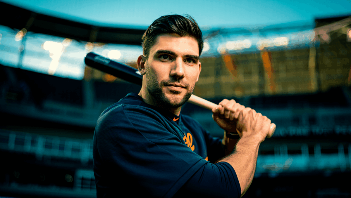 MLB free agents shake up Winter Meetings as Alonso lands $155M Orioles deal, Schwarber stays with Phillies