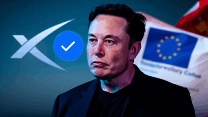 Fine of $140M hits Elon Musk's X over deceptive blue checks, marking biggest EU penalty yet