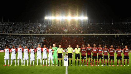 PSG faces Flamengo tonight in FIFA Intercontinental Cup final as Champions League champs battle Copa Libertadores winner