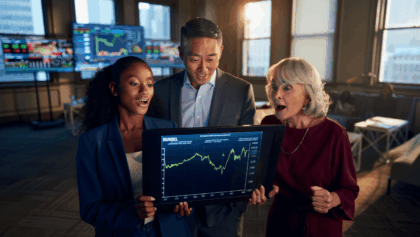 Investing in stocks today: Fed rate cut decision looms as markets await third cut of 2025, Russell 2000 hits record high