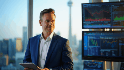 BMO launches five new CDRs today, giving Canadian investors exposure to Apple, Exxon, Boeing and Home Depot stocks