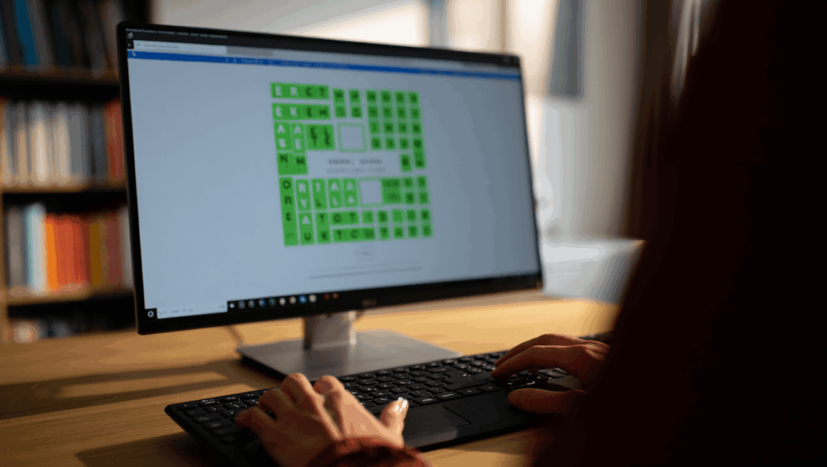 Today Wordle answers #1635: Here's the solution with hints if you're stuck on this tricky puzzle