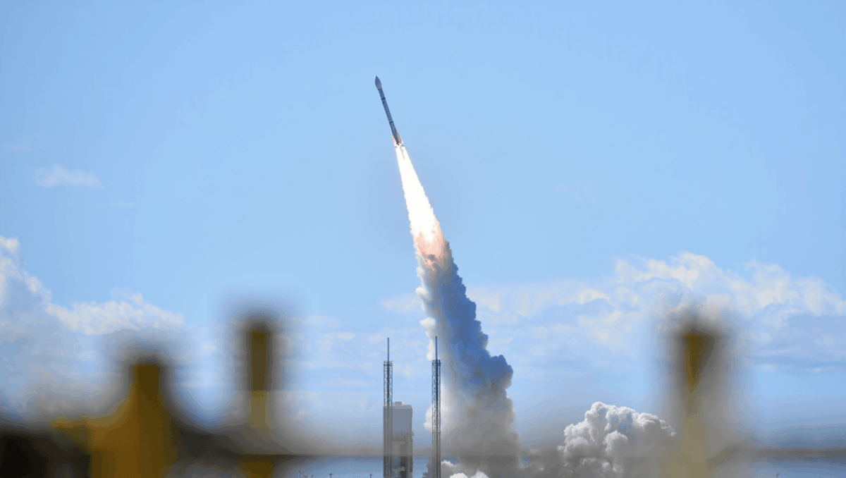 H3 rocket failure cost Japan its navigation satellite, second setback for flagship launcher