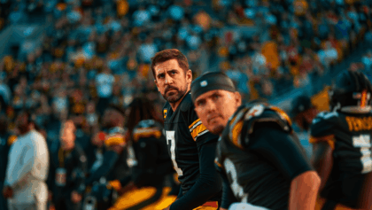 Free agent QBs this offseason: Aaron Rodgers, Sam Darnold, Jameis Winston on market as NFL landscape shifts