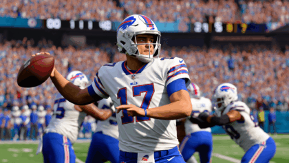 Week 15 fantasy rankings show Josh Allen dominating at QB, Jacksonville and Philly leading defensive streaming