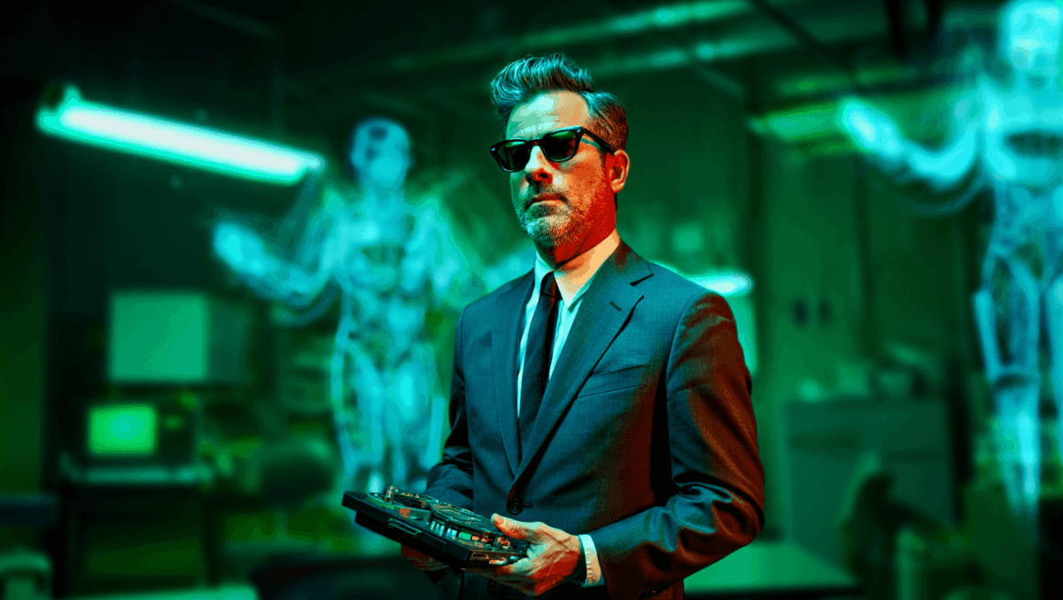 Fallout cast grows as Justin Theroux joins season 2 as Mr. House, plus Macaulay Culkin and Kumail Nanjiani guest star roles revealed
