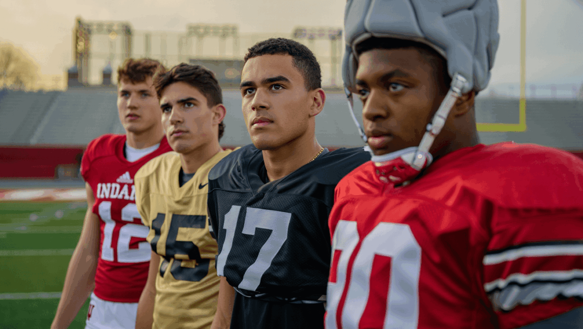 Heisman Trophy finalists Mendoza, Love, Pavia, Sayin set for winner reveal Saturday night