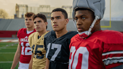 Heisman Trophy finalists Mendoza, Love, Pavia, Sayin set for winner reveal Saturday night