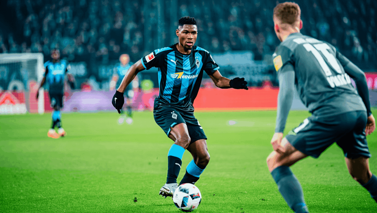 Mönchengladbach faces Wolfsburg in crucial Bundesliga clash, both teams seeking finishing momentum