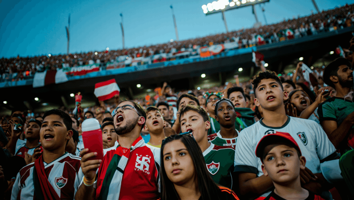 Vasco da Gama faces Fluminense in Copa do Brasil semifinal showdown at Maracanã tonight