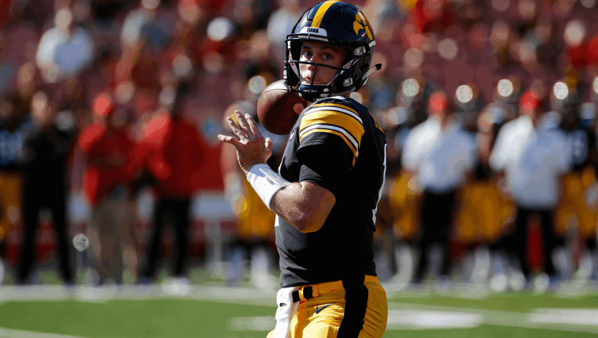 Iowa Bowl game lands Hawkeyes in ReliaQuest Bowl on New Year's Eve in Tampa vs SEC opponent