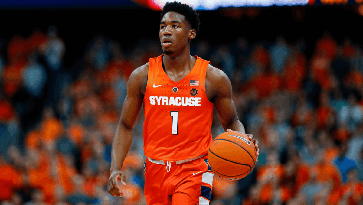 Clemson vs Syracuse tips off today in ACC clash, Orange look to build momentum heading into 2026