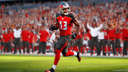 Tampa Bay Buccaneers players get major boost with Mike Evans, Jalen McMillan returning tonight vs Falcons