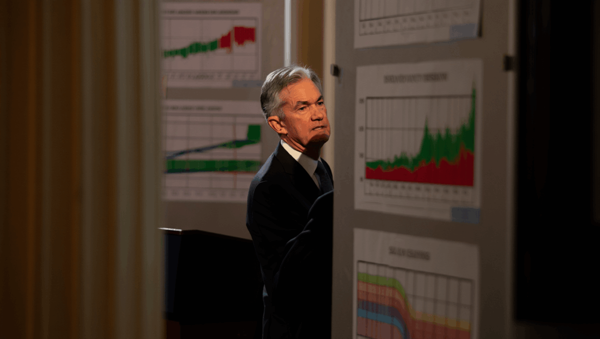 SPX edges up as Fed cuts rates for third time but signals slower pace ahead in 2026