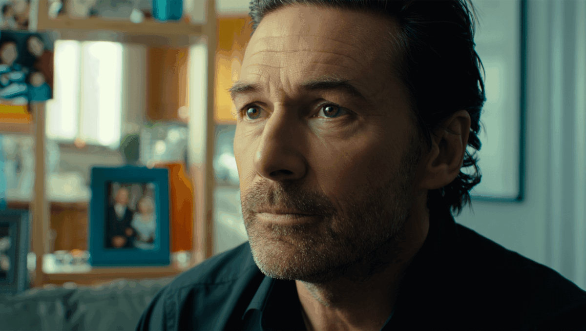 The Secrets We Bury premieres tonight on ID, following family's 58-year quest to solve father's mysterious disappearance